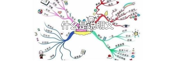 什么是说明文