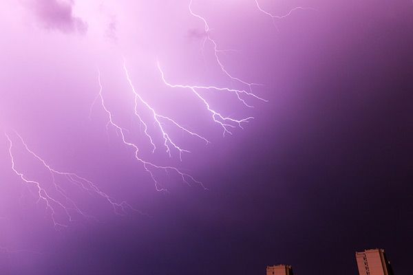 害怕打雷怎么克服 解决怕打雷的最好方法