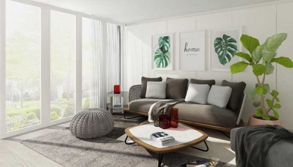 双叶实木家具怎么样 双叶实木家具是什么木做的