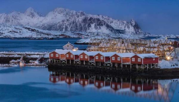 汤加在地球仪的哪个地方 汤加在哪里