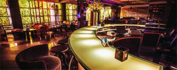 吧台一般多高 吧台一般高是多少