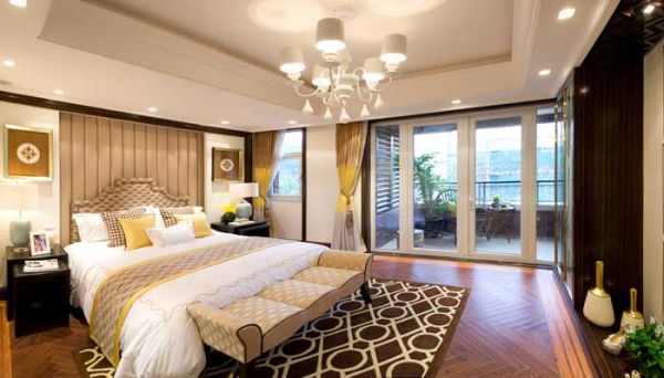 吊灯怎么安装吊灯安装方法 装修吊灯怎么安装