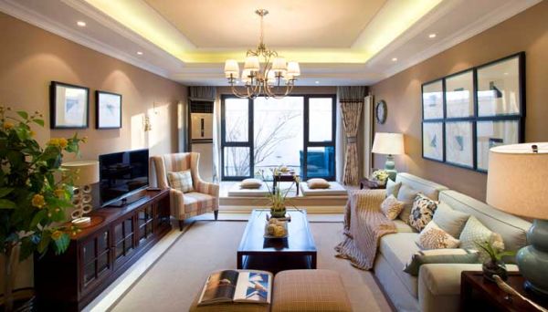 吊灯怎么安装吊灯安装方法 装修吊灯怎么安装