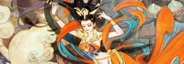 杨贵妃为什么不能生育