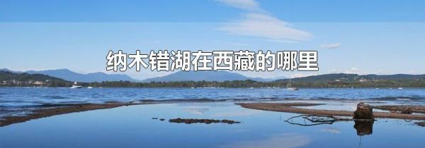 纳木错湖在西藏的哪里