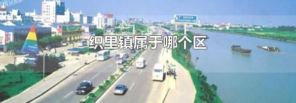 织里镇属于哪个区