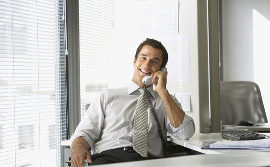 如何接听电话才能提高信审的通过率？接听电话提高信审的通过率攻略介绍！