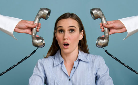 如何接听电话才能提高信审的通过率？接听电话提高信审的通过率攻略介绍！