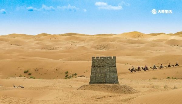 西海固是什么地方 西海固位于哪里