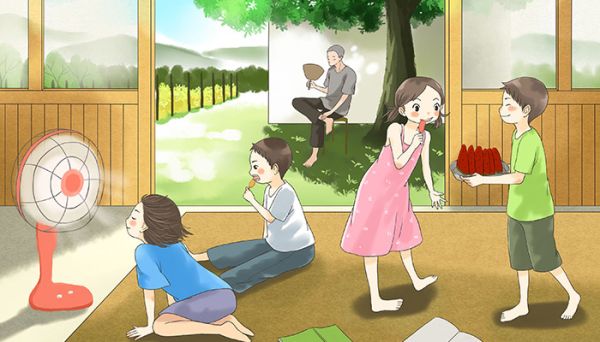 立夏美好寓意 立夏的寓意是什么