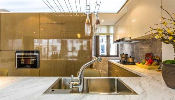 如何挑选水龙头 水龙头选购技巧