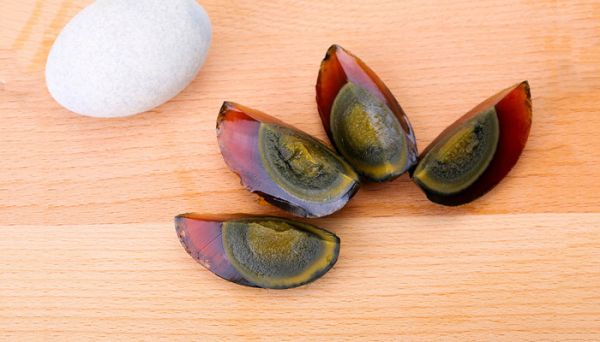 松花蛋保质期 松花蛋的保质期