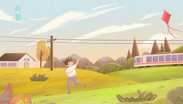 ​处暑吃啥 处暑吃什么