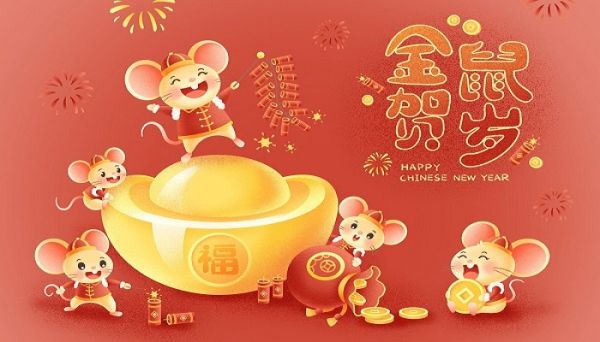 十二生肖排序 十二生肖排序的由来故事