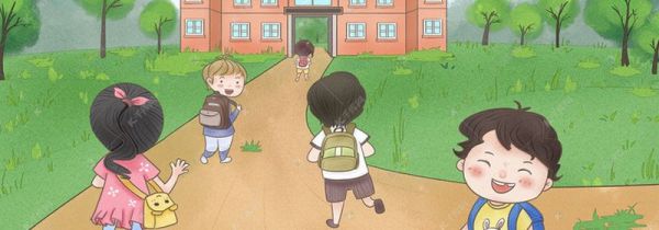 孩子不想上学怎么办