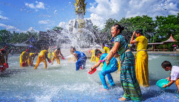 傣族的传统节日是什么节 傣族的传统节日有哪些