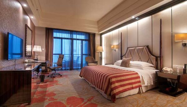 墙纸和墙布的区别 墙纸和墙布的区别在哪里