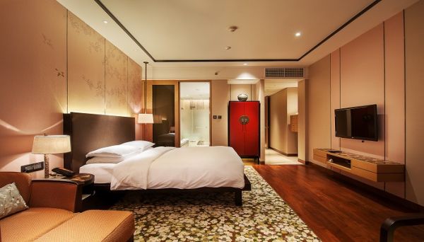 墙纸和墙布的区别 墙纸和墙布的区别在哪里