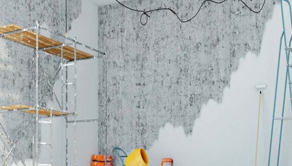 房屋装修流程是什么 房屋装修有哪些流程