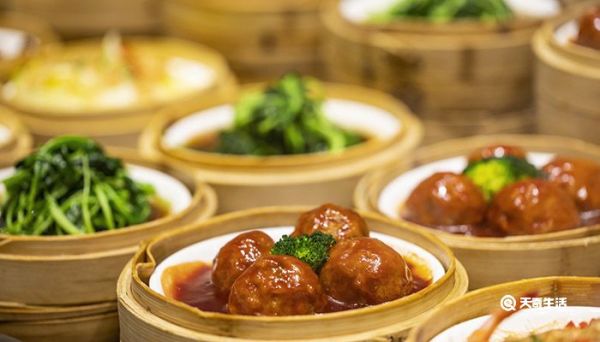 狮子头是哪里的菜 狮子头的由来