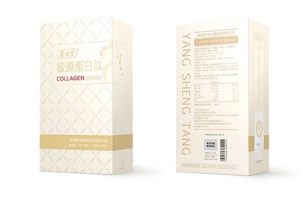 喝胶原蛋白肽的功效与作用 胶原蛋白肽的功效与作用