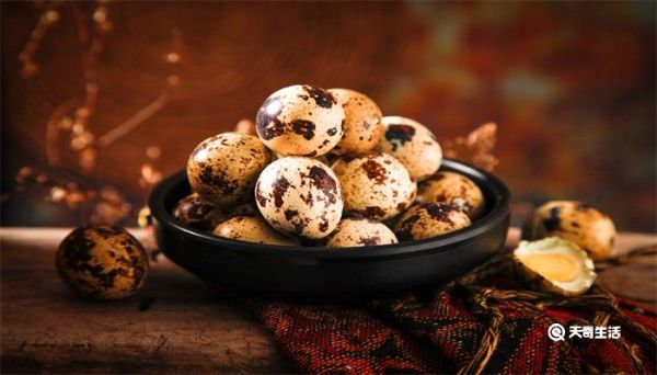 鹌鹑蛋煮多久 鹌鹑蛋多久熟