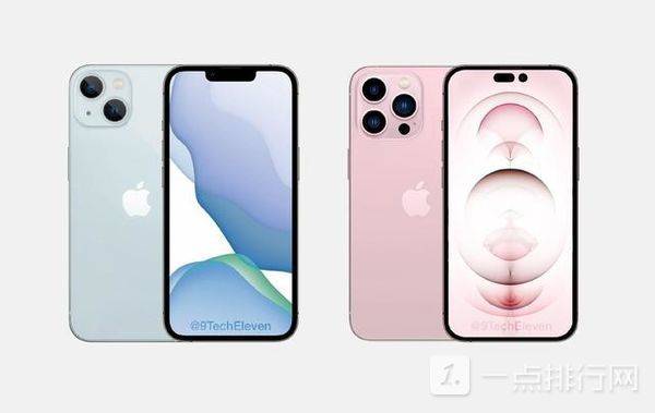 iPhone14Plus有哪些新配色-iPhone14Plus颜色