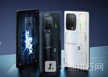 黑鲨5s什么时候上市的-黑鲨5s最新消息