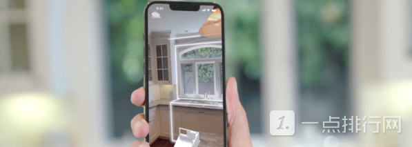 iOS16的RoomPlan功能是干什么的-iOS16RoomPlan有什么用