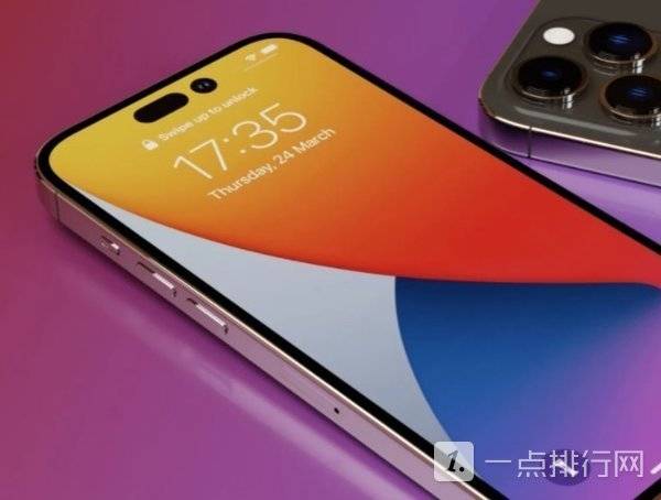 iPhone 14系列跑分-iPhone 14系列跑分成绩