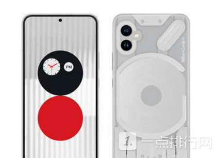 Nothing Phone 1上市时间-Nothing Phone 1什么时候发布
