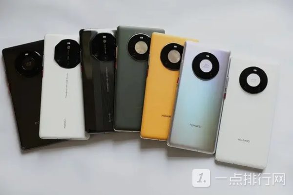 华为mate40pro配置参数详情-mate40pro骂声一片