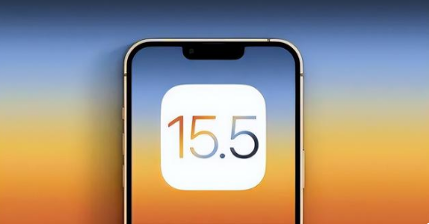 iOS15.5RC版值得升级吗-iOS15.5RC版怎么样