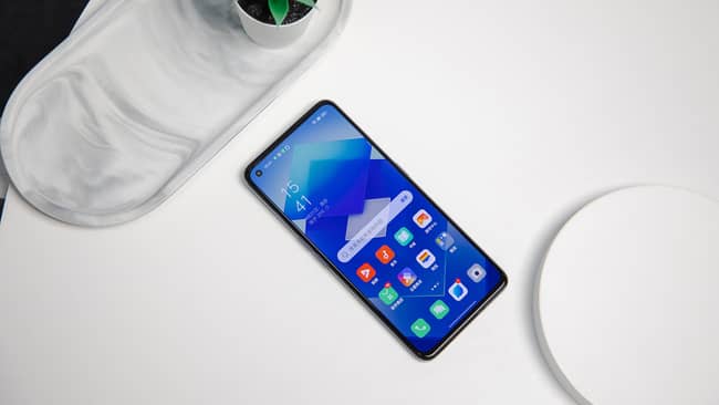 oppok10是什么屏幕-oppok10支持高刷吗