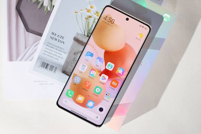 小米civi1s手机怎么样-小米civi1s配置评测