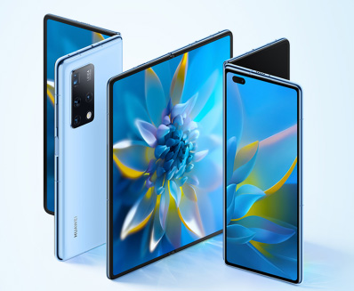 华为matexs2支持5g吗-华为matexs2是5g手机吗