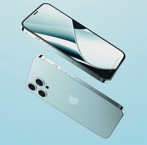 曝iphone14屏幕指纹和120Hz高刷屏都没了