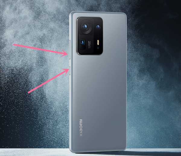 小米手机截屏方法有几种