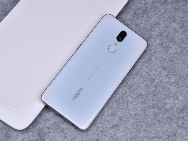 oppoa9电池容量多大