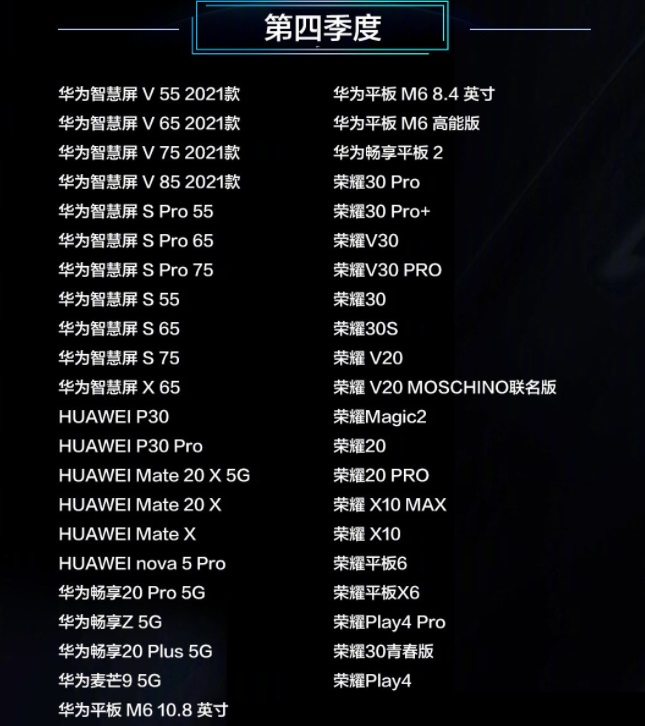 华为P30如何升级华为鸿蒙系统?华为P30升级华为鸿蒙系统教程