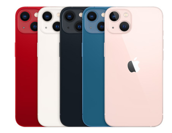 iphone13有红外线功能吗