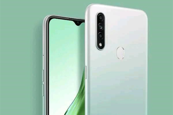 oppoa8屏幕多少英寸