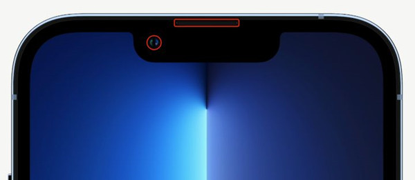 iphone13pro和12pro外观一样吗