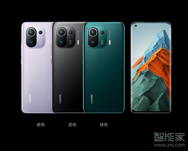 小米11pro是一亿像素吗