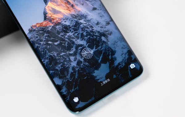 小米11pro有指纹解锁吗