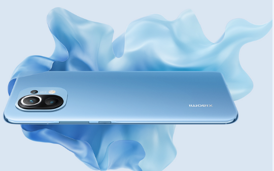 小米11pro集口令活动内容规则 11Pro集口令活动怎么玩