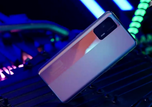 realme gt neo价格  realme gt neo参数配置售价曝光