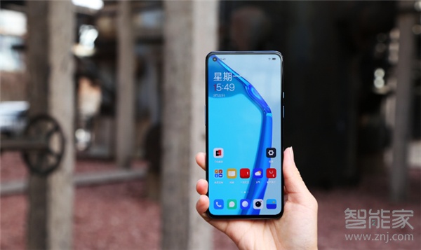 一加9是2k屏吗