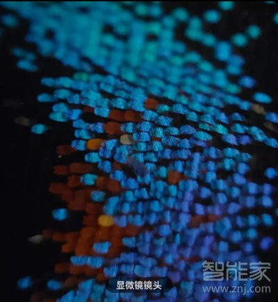 oppofindx3pro显微镜支持多少倍