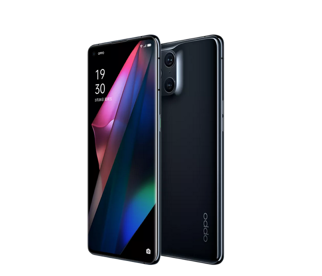 oppo find x3有什么隐藏功能 oppo find x3新功能介绍